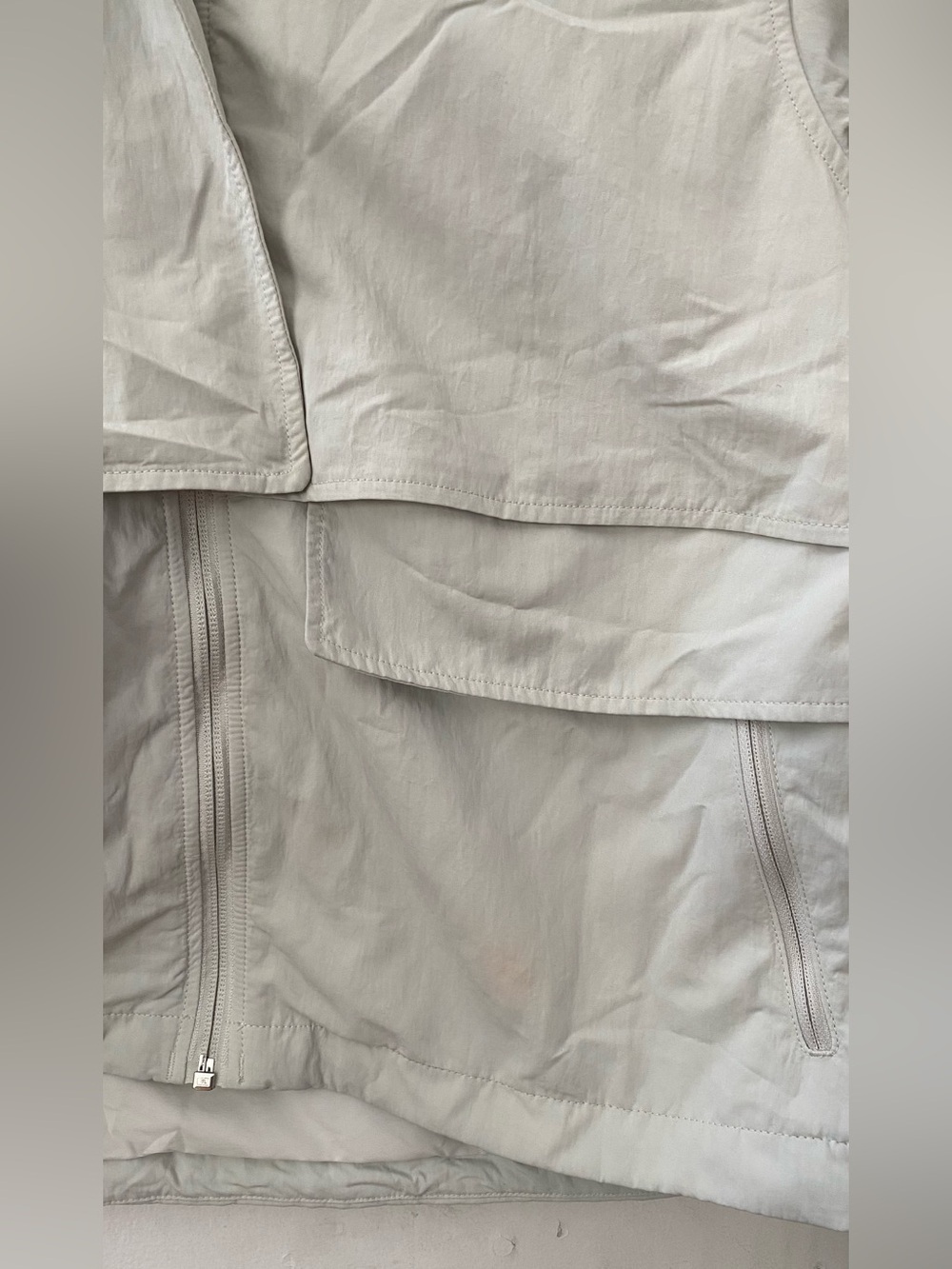 lululemon Always Effortless Classic-Fit Jacket size 6 - Picture 4 of 6